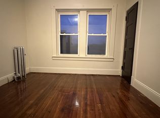 Sorrento Street 66 - 8, Springfield, MA 01108