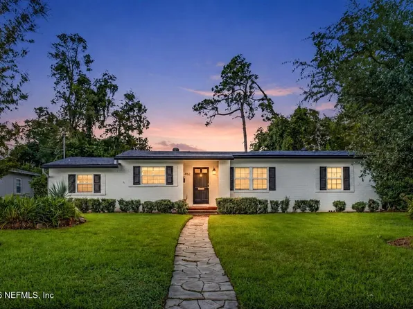 4152 TRIESTE Place, Jacksonville, FL 32244