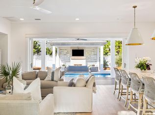 81 Heartwood St, Inlet Beach, FL 32461