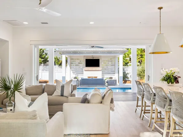 81 Heartwood St, Inlet Beach, FL 32461