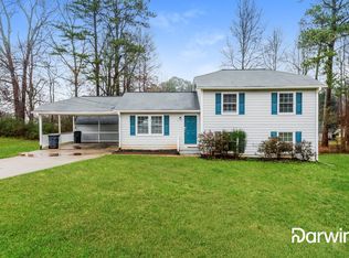 2860 Laura Ln, Dacula, GA 30019