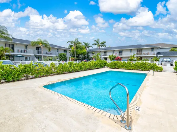 328 W Pine Street #24, Lantana, FL 33462