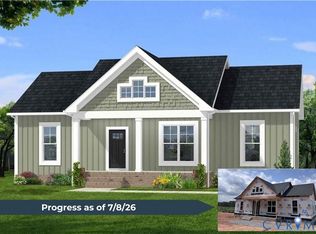 LOT A2 Happy Hollow Rd, Scottsville, VA 24590