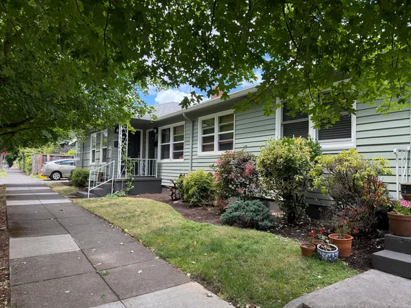 2133 NE Wygant St, Portland, OR 97211