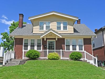 5561 Attica Ave, Cincinnati, OH, 45212
