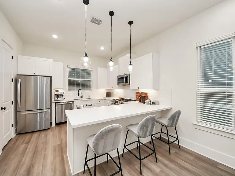 901 Lehman St #D — Photo 13