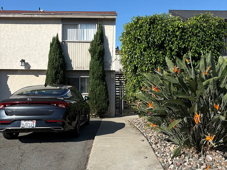 3538 Del Rey St #2 — Photo 1