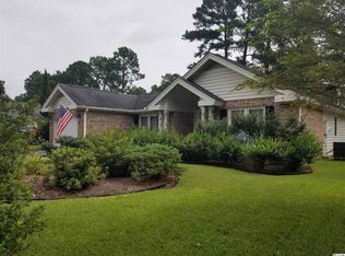 4722 Southern Trl, Myrtle Beach, SC 29579