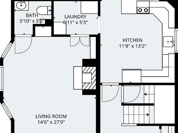 3rd image of 8 Prospect Street