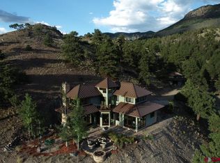 800 Edmondson Rd, Lake City, CO 81235