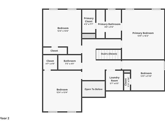 3rd image of this home