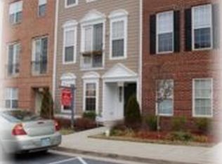 3706 Singleton Ter, Frederick, MD 21704