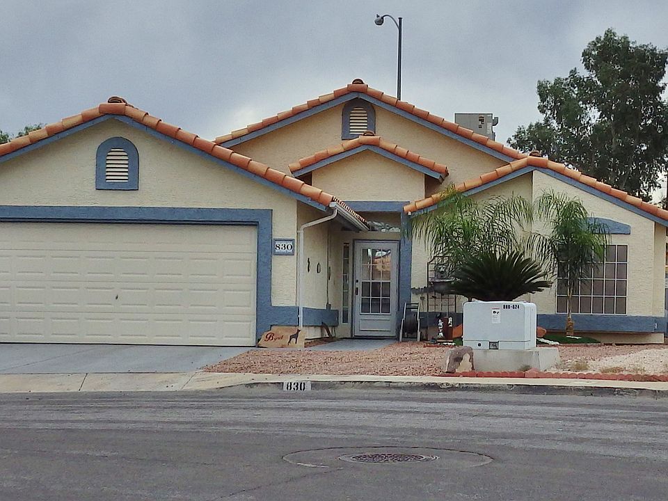 830 Teal Wing Way.