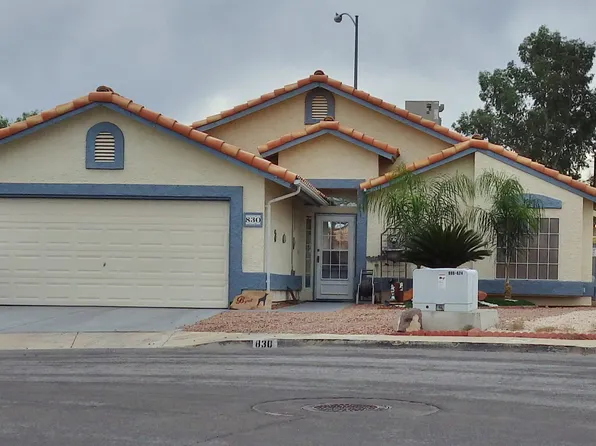 830 Teal Wing Way, Henderson, NV 89002