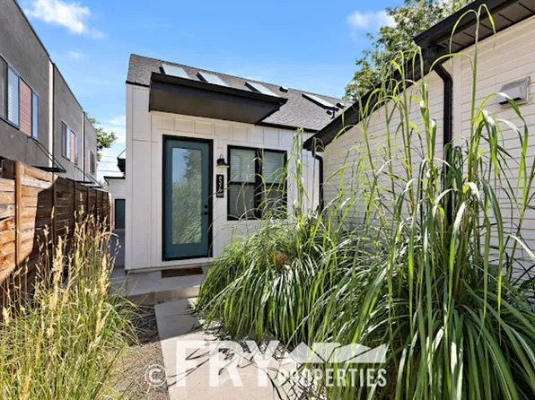 4376 N Zenobia St #101, Denver, CO 80212