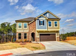 1420 Magic Hollow Rd, Durham, NC 27713