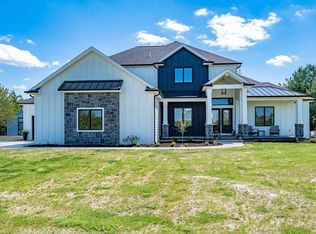 9509 Leesburg Rd, Fort Wayne, IN 46818