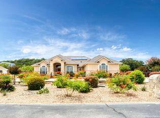 15910 Robles Nuevo, San Antonio, TX 78232