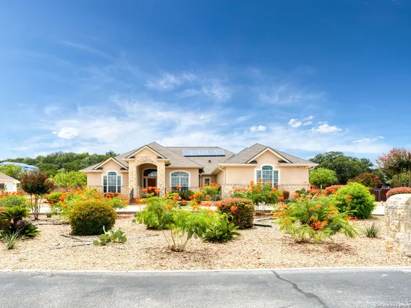 15910 Robles Nuevo, San Antonio, TX 78232