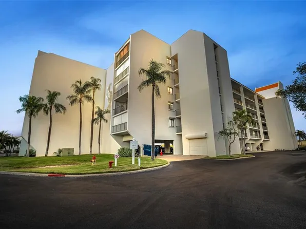 19111 Vista Bay Dr APT 211, Indian Shores, FL 33785