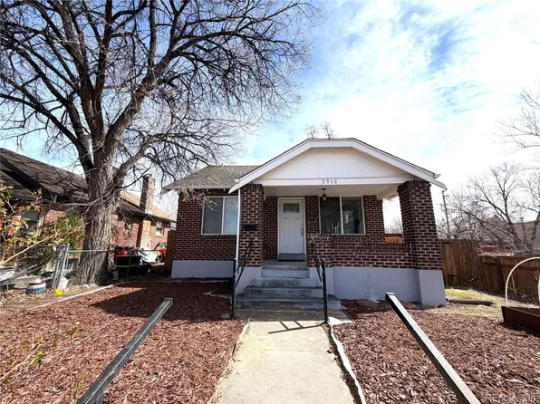 3510 N Elizabeth St, Denver, CO 80205