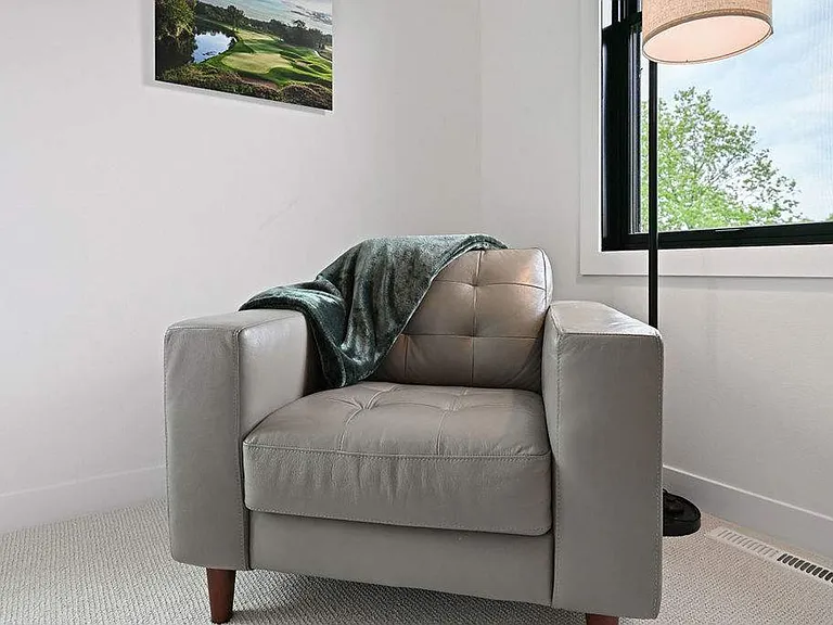 Reading Area