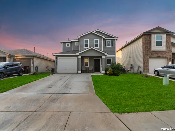 1127 Western Whipbird, San Antonio, TX 78253
