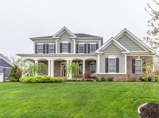 2651 Old Vines Dr, Westfield, IN 46074