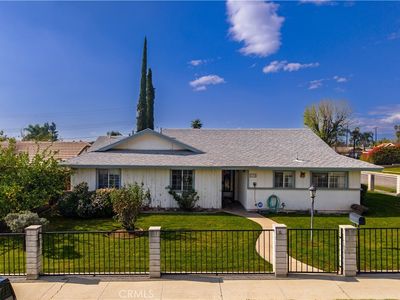1694 Newcomb St, San Bernardino, CA, 92404