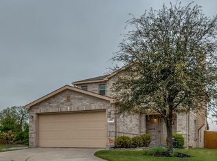 6001 Mountain Robin Ct, Fort Worth, TX 76244