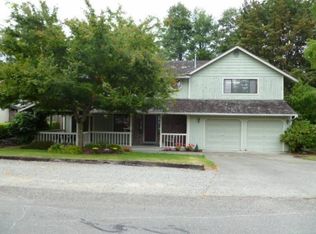 8921 120th Street Ct E, Puyallup, WA 98373