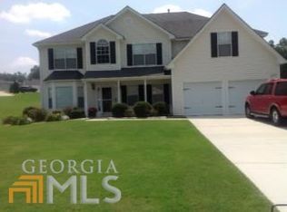 2517 Lennox Rd SE, Conyers, GA 30094
