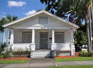 425 Ruth Ln, Orlando, FL 32801