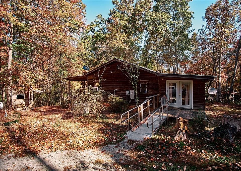 282 Village Creek Rd, Mountain Rest, SC 29664 Zillow