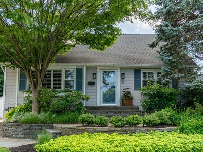 32 Chestnut Street, Huntington, NY, 11743