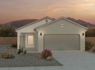 Plan 3012 - The Sydney Plan, Los Diamantes Phase III, Rio Rancho, NM 87124