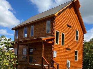 2113 Paradise View Way, Sevierville, TN 37876