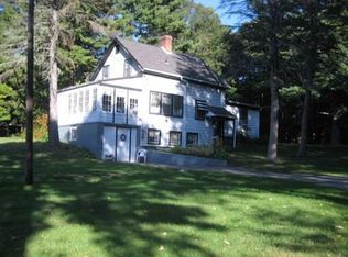 770 Washington St, Walpole, MA 02081