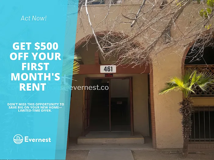 2 bed, 2.0 bath, 960 sqft, $1,175 — Photo 1