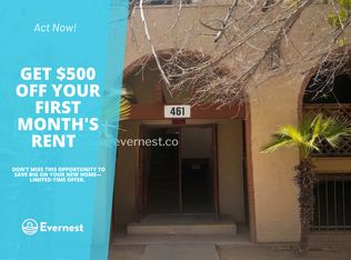 461 W Yucca Ct Unit 312, Tucson, AZ 85704