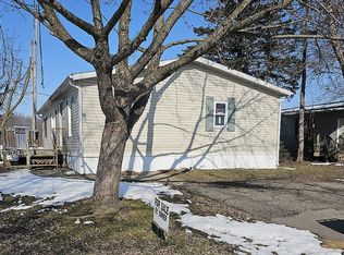 415 N Elkhart St Lot 10, Wakarusa, IN