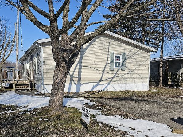 415 N Elkhart St Lot 10