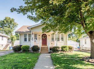 3644 Berkeley Ave, Alton, IL 62002