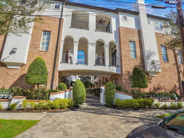 2843 Rusk St, Houston, TX 77003