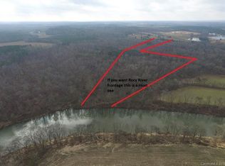 1626 Woodall Rd, Wadesboro, NC 28170