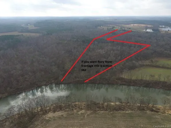 1626 Woodall Rd, Wadesboro, NC 28170