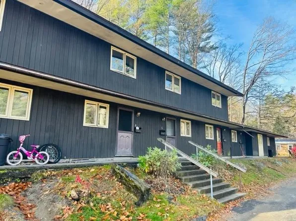 39 Brookside Drive #4, Brattleboro, VT 05301