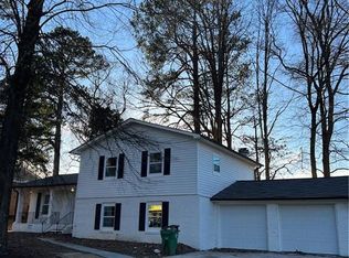 4077 Tecumseh Trl, Conley, GA 30288