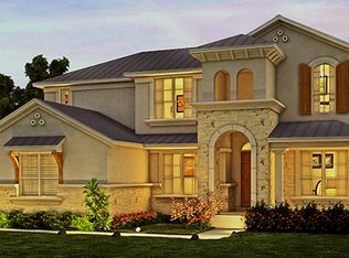 109 Kaden Way, Austin, TX 78738