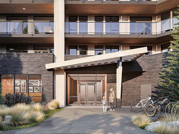 4th image of 1010 Telemark Rd #401